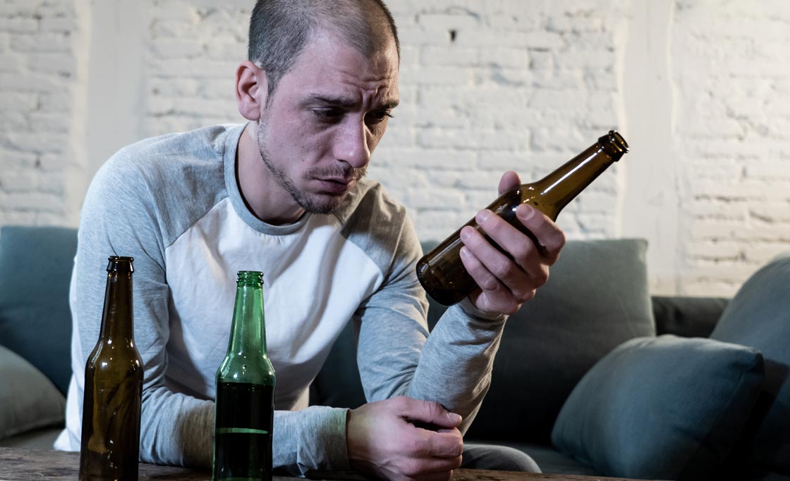 Убрать алкогольную зависимость в Черемхове