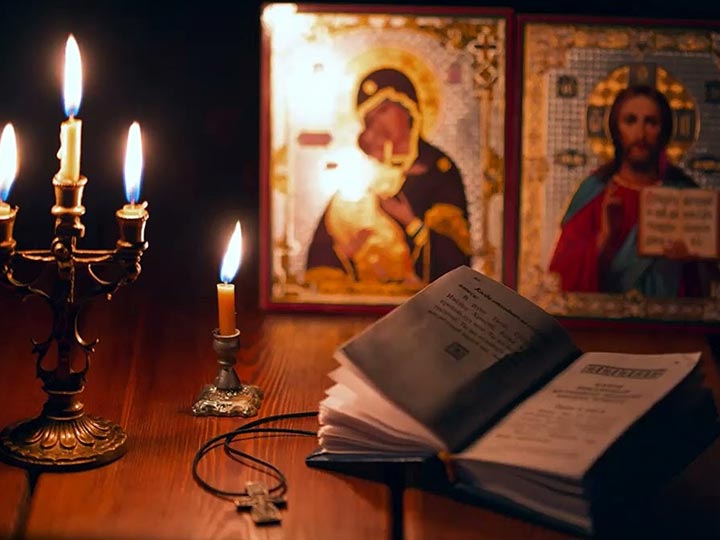 Эффективная молитва от гадалки в Черемхове для возврата любимого человека